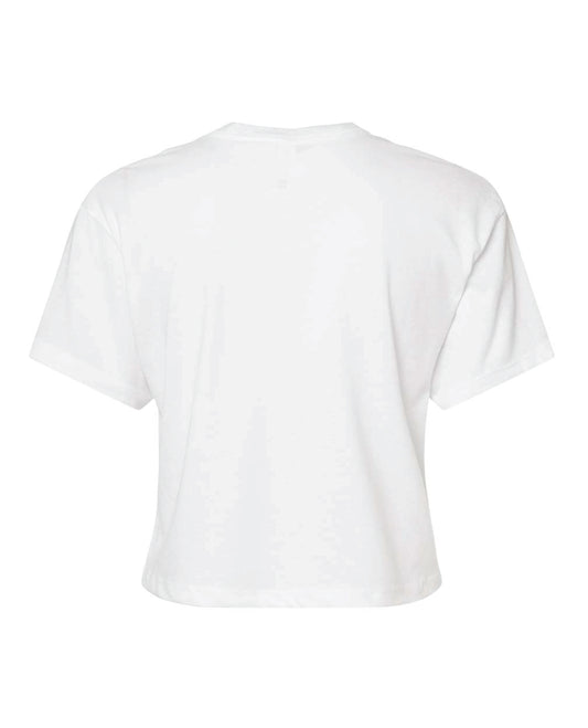 Crop Tee