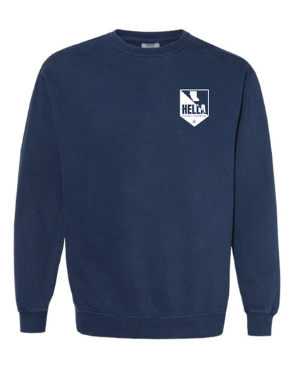 Fleece Crew
