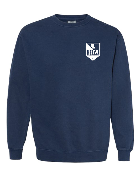 Fleece Crew