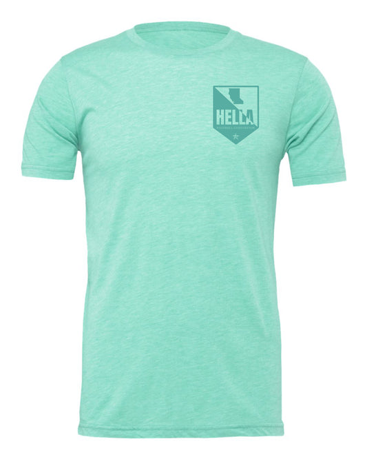 CVC Tee