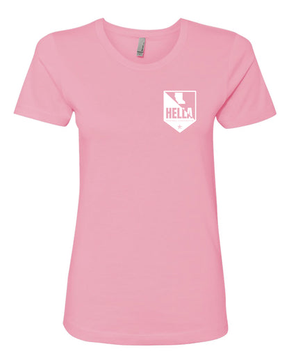 Pink Ladies Tee